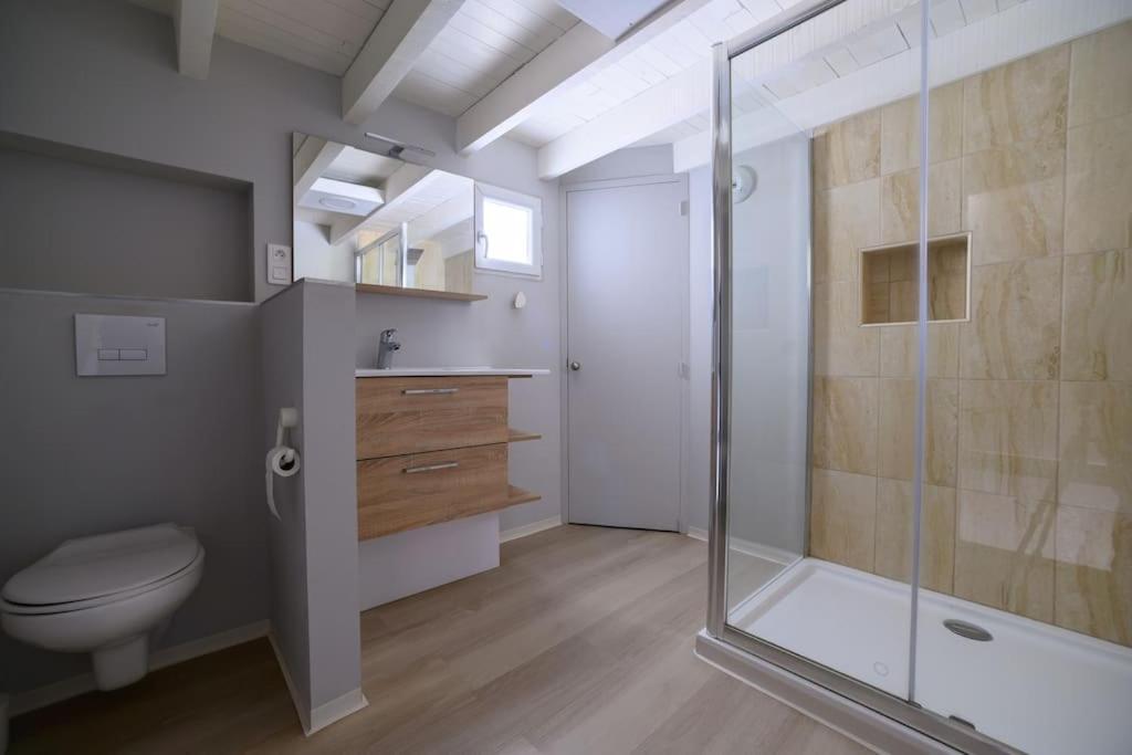 فيلا L'Escapade Perigourdine, Wifi, Parking, Netflix, Piscine Coulounieix-Chamiers المظهر الخارجي الصورة